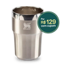 Modelo 1 - Beer Tumbler Happy Hour Stanley Stainless Steel | 384ml