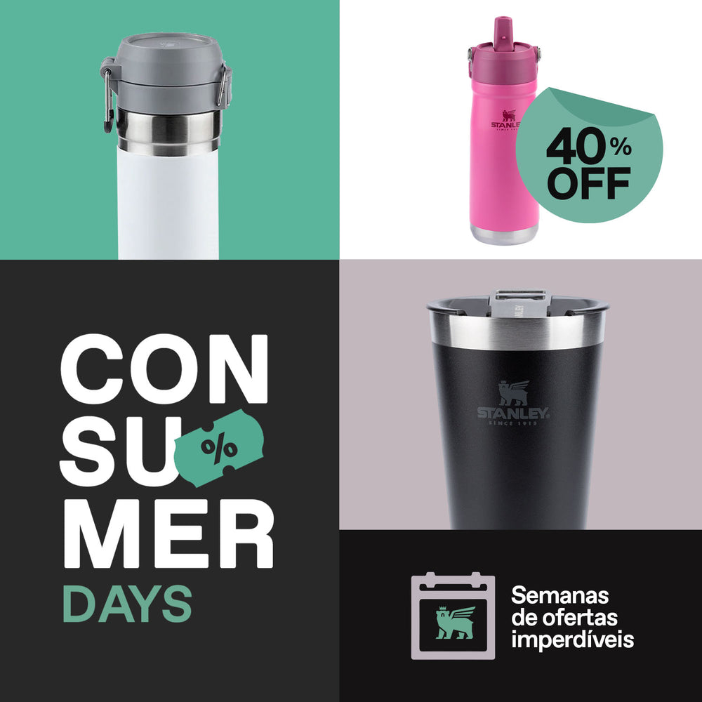 Produtos com 40% OFF