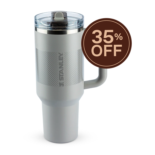 Quencher Protour Ash Fade Stanley | 1.18l