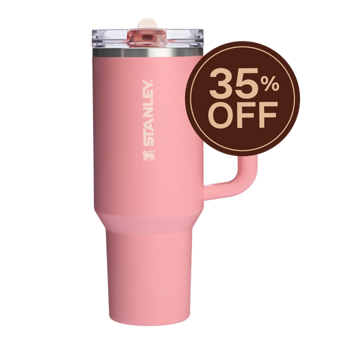 Quencher Protour Pink Mesa | 1.18l