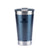 Product swatch for Copo Térmico de Cerveja (com tampa) Stanley Nightfall | 473ML