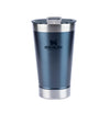Modelo 8 - Copo Térmico de Cerveja (com tampa) Stanley Nightfall | 473ML