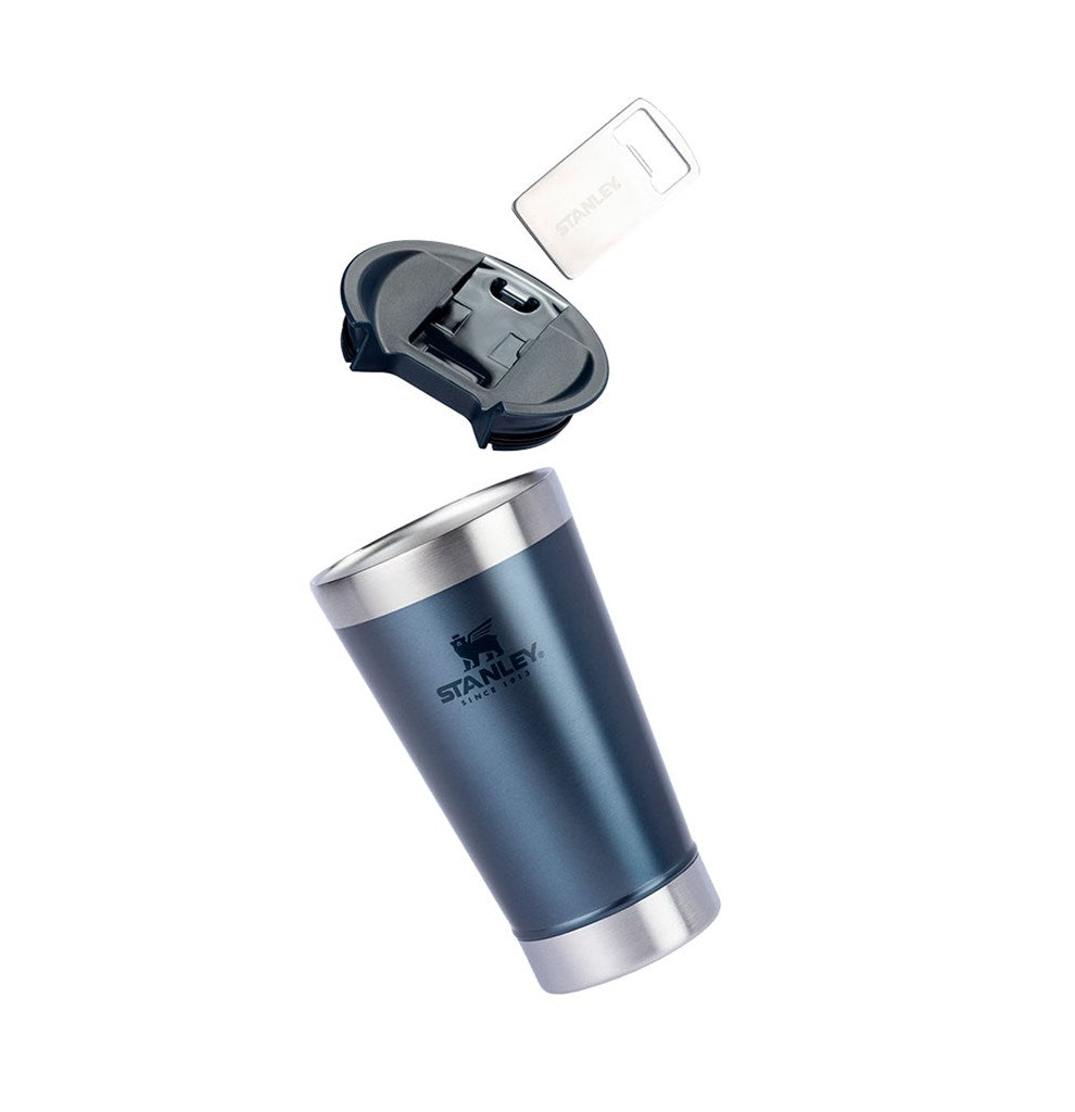 Stanley 1913 Copo Térmico com Tampa Nightfall 473ML  | View 2