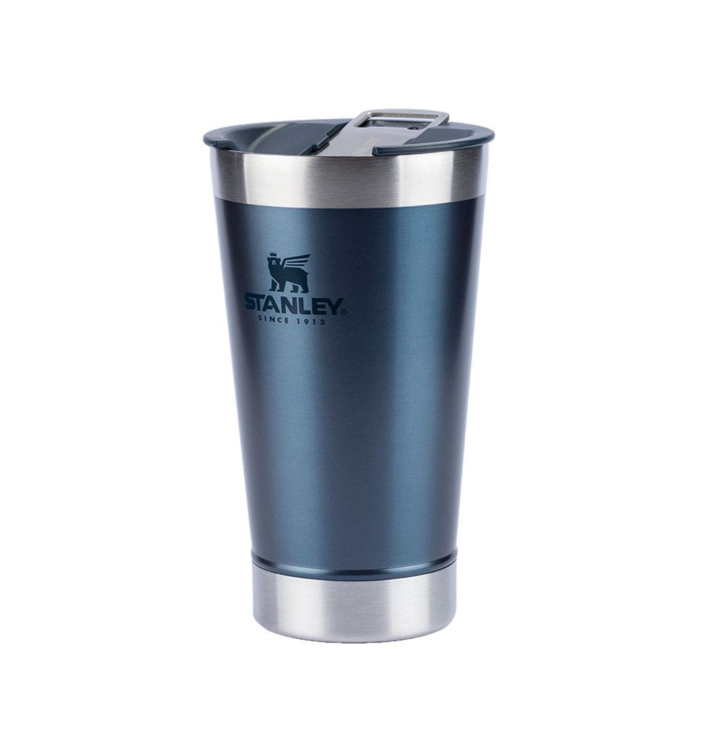 Stanley 1913 Copo Térmico com Tampa Nightfall 473ML  | View 3