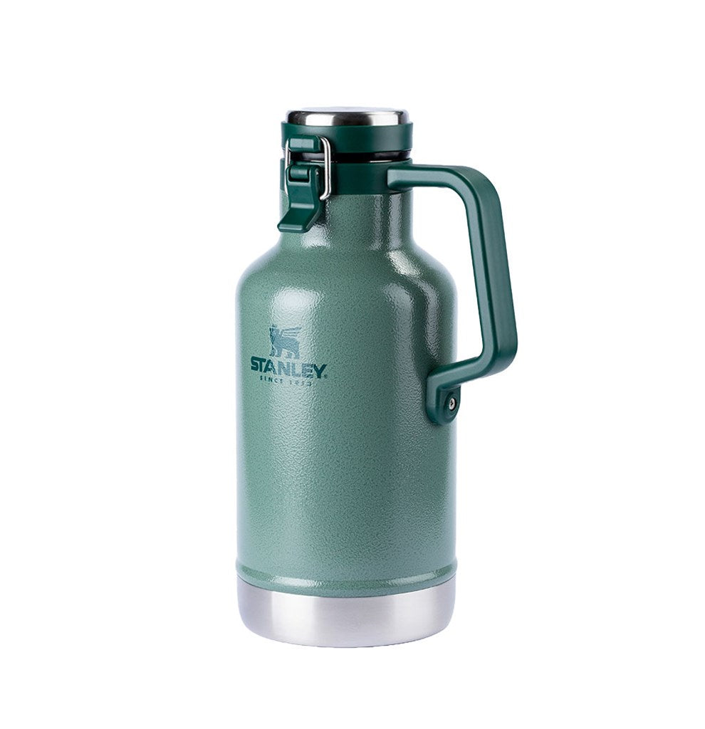 Stanley 1913 Growler Térmico Classic Hammertone Green 1.9L  | View 3
