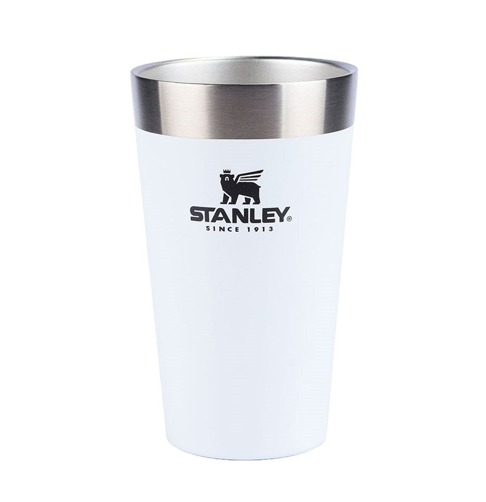 Stanley 1913 Copo Térmico de Cerveja Stanley Polar 473ML