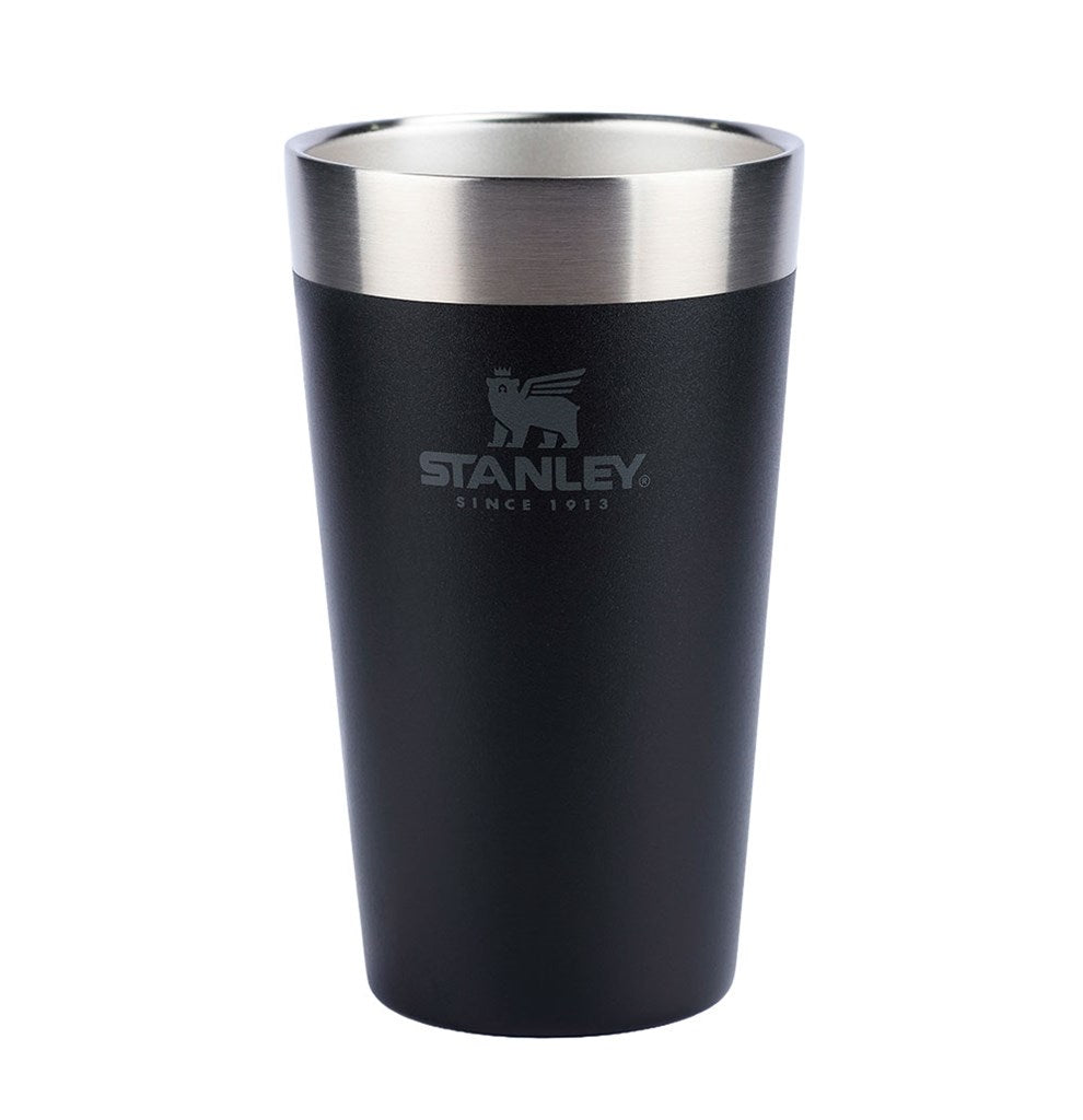 COPO TÉRMICO ADIDAS x STANLEY 473ml PRETO