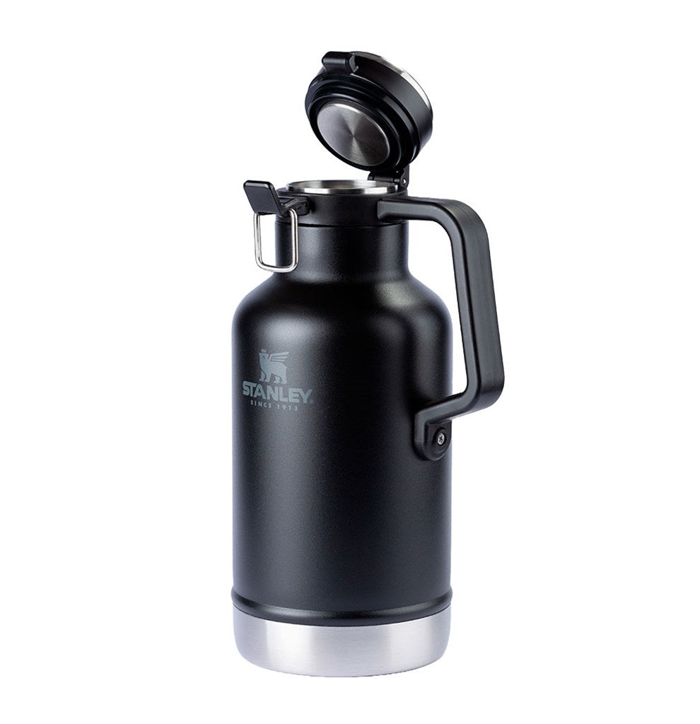 Stanley 1913 Growler Térmico Classic Stanley Matte Black 1.9L  | View 5