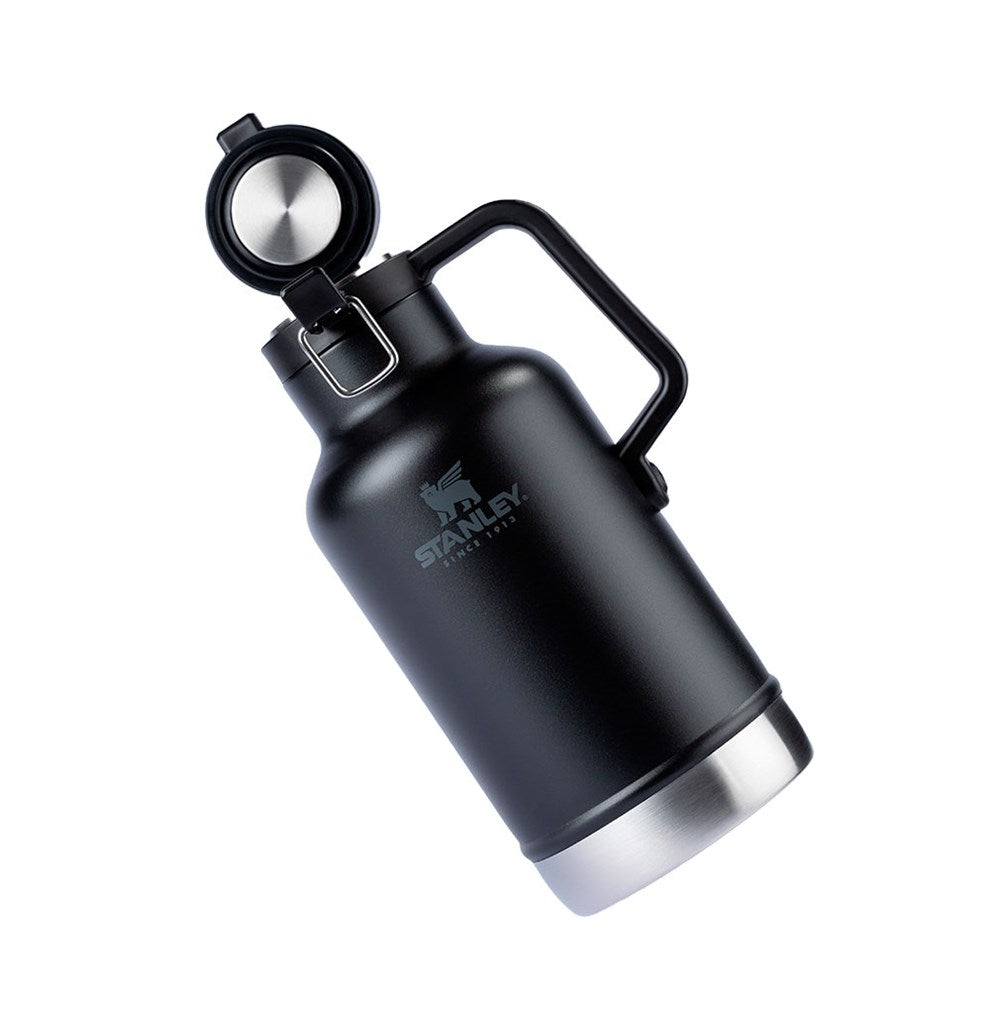 Growler Térmico Classic Stanley Matte Black | 1.9L – Stanley