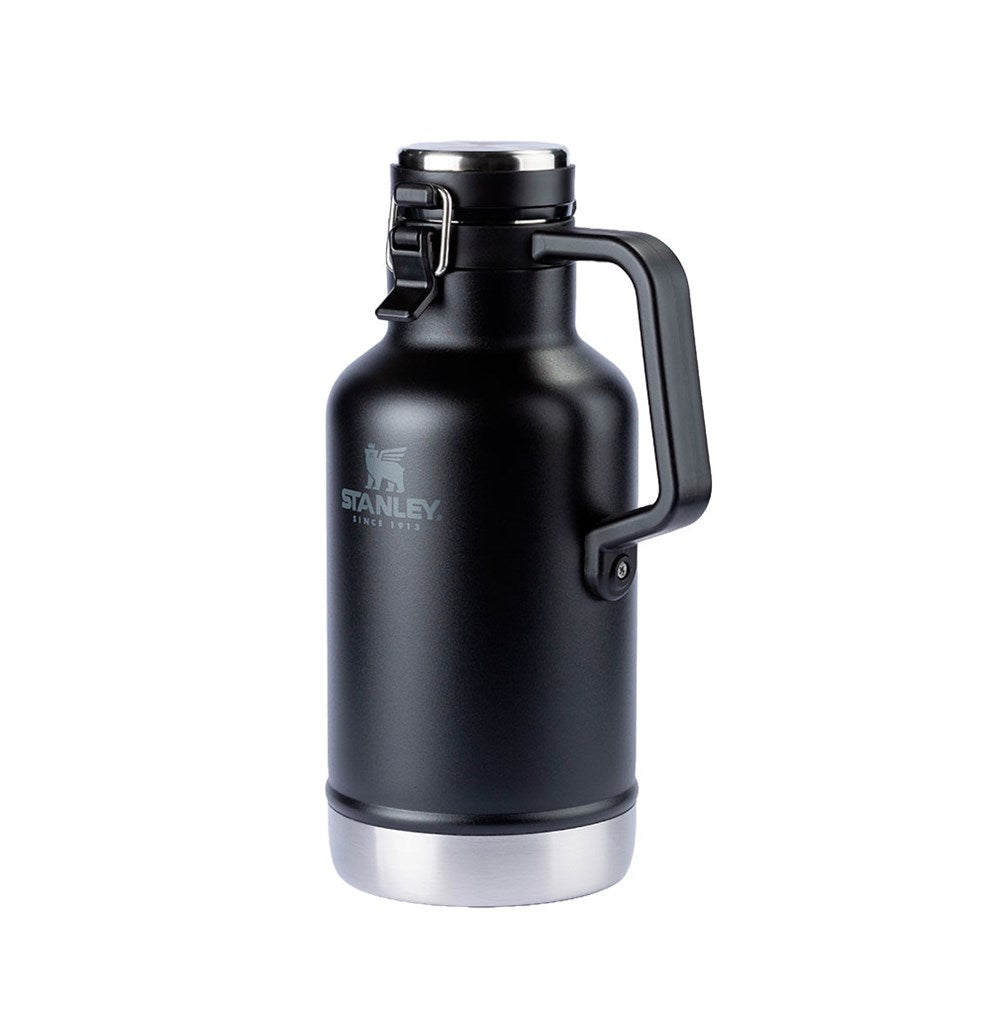 Stanley 1913 Growler Térmico Classic Stanley Matte Black 1.9L  | View 3