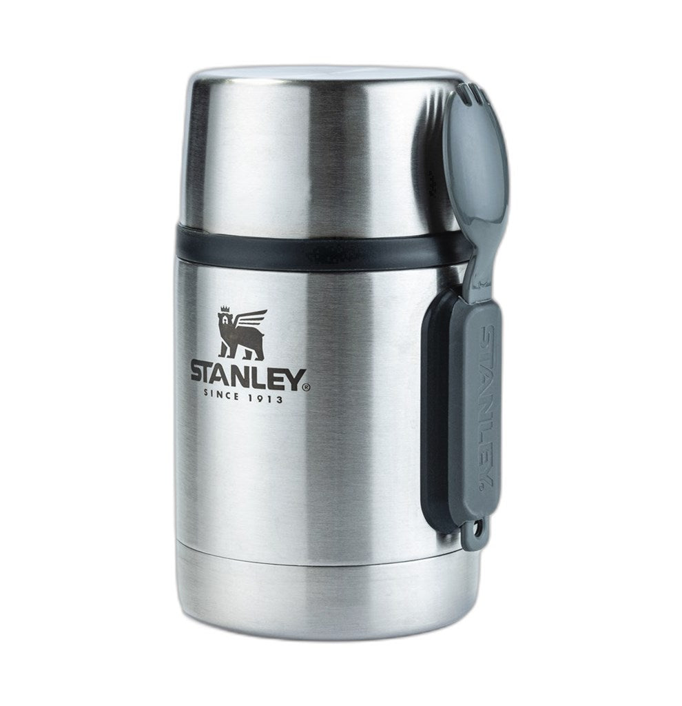 Stanley 1913 Pote Térmico com Garfolher 532ML  | View 1