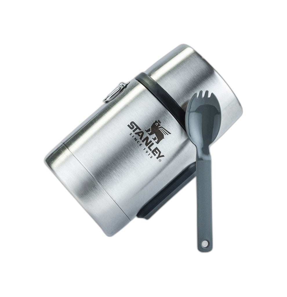 Stanley 1913 Pote Térmico com Garfolher 532ML  | View 2