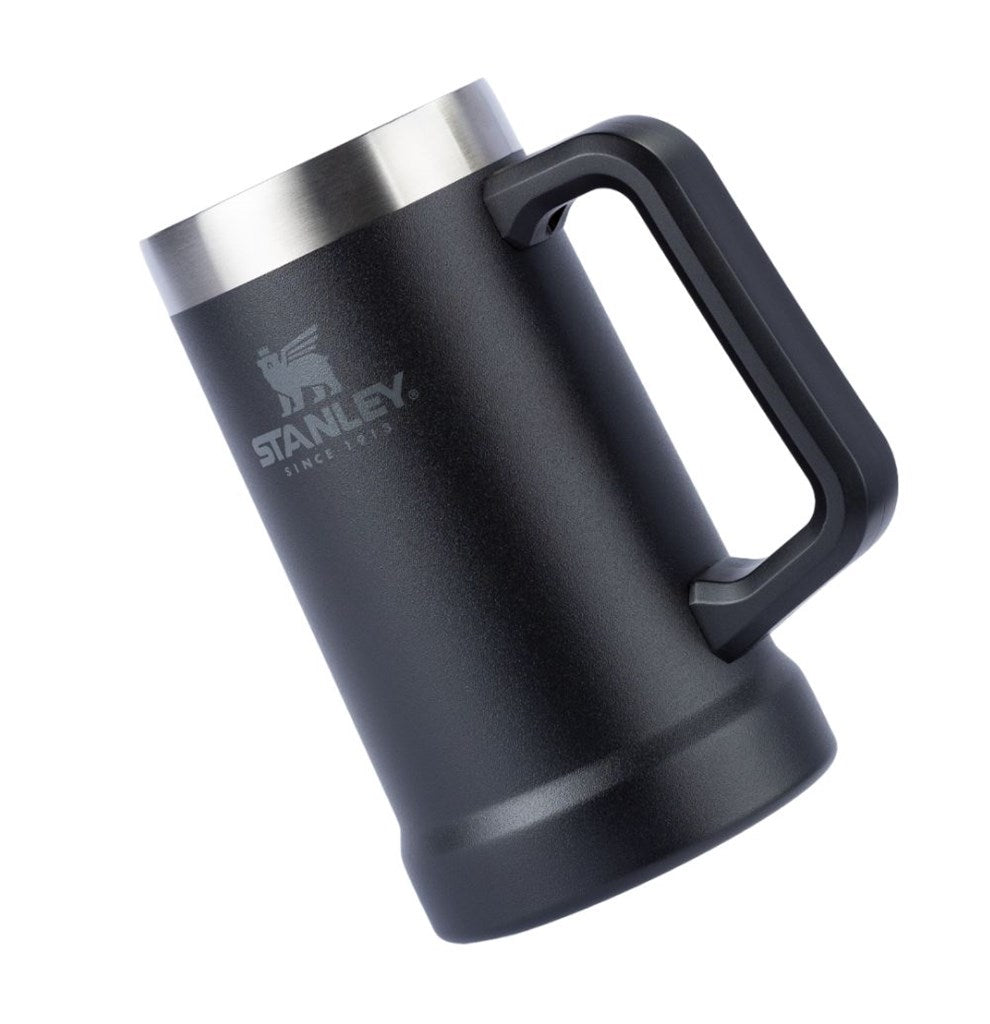 Stanley 1913 Caneca Térmica de Cerveja Stanley Matte Black 709ML  | View 2
