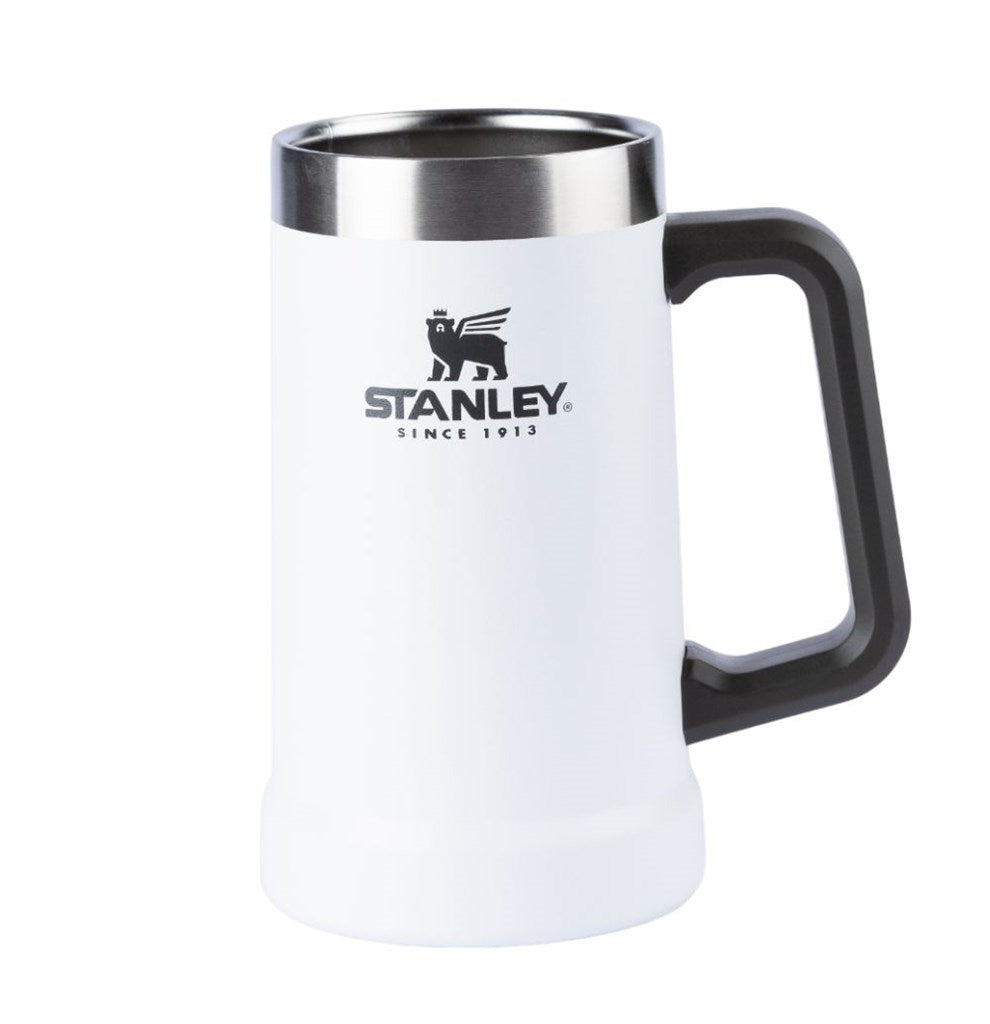 Stanley 1913 Caneca Térmica de Cerveja Stanley Polar 709ML