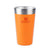 Product swatch for Copo Térmico de Cerveja Stanley Signal Orange | 473ML