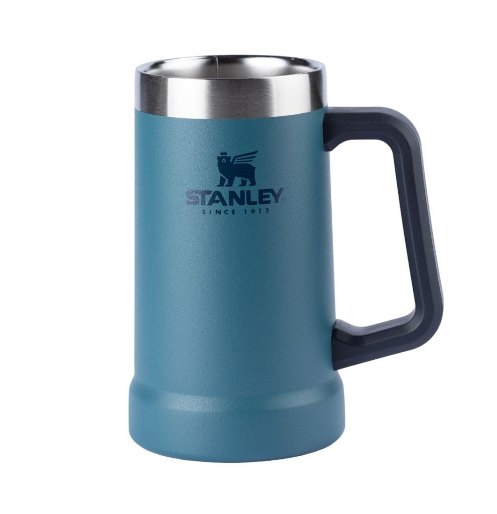 Stanley 1913 Caneca Térmica de Cerveja Stanley Lagoon 709ML  | View 1