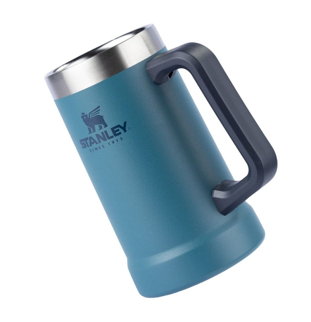 Stanley 1913 Caneca Térmica de Cerveja Stanley Lagoon 709ML  | View 2