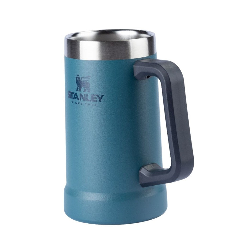 Stanley 1913 Caneca Térmica de Cerveja Stanley Lagoon 709ML  | View 3