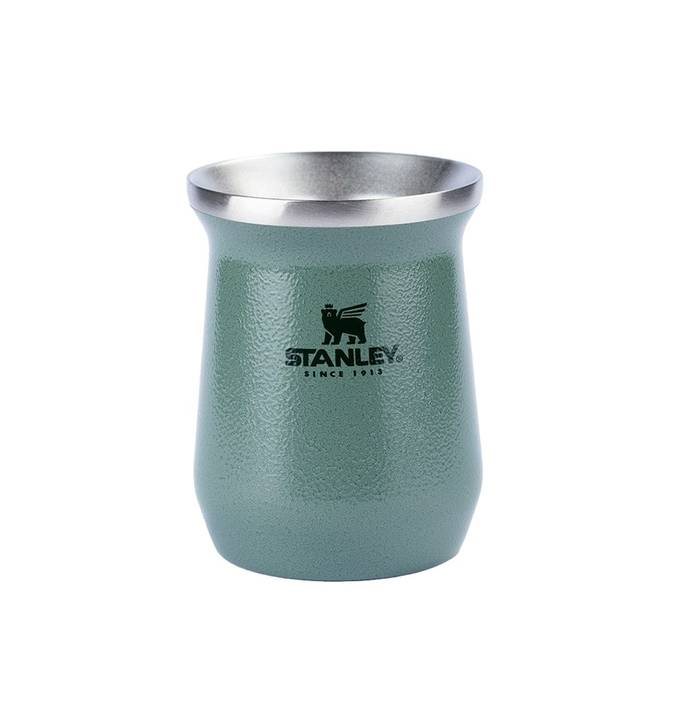 Stanley 1913 Cuia Térmica Hammertone Green 236ml  | View 2