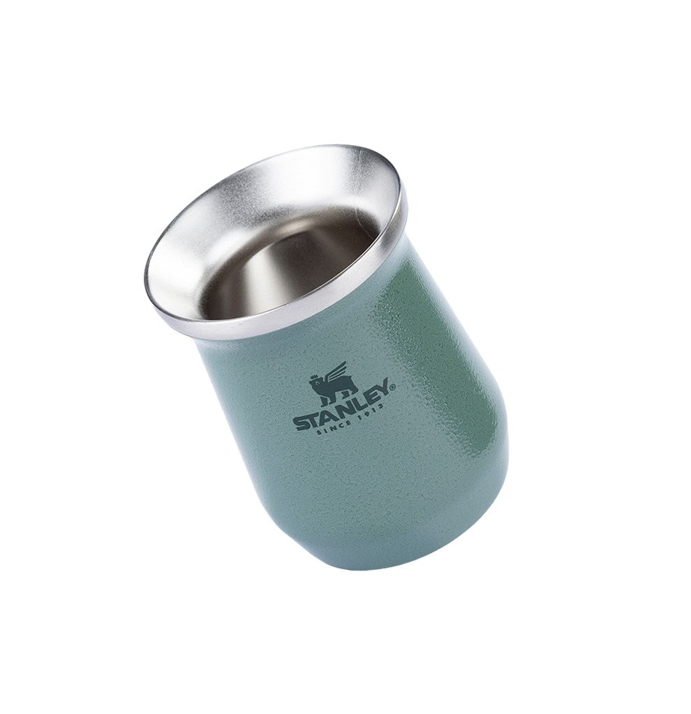Stanley 1913 Cuia Térmica Hammertone Green 236ml  | View 3