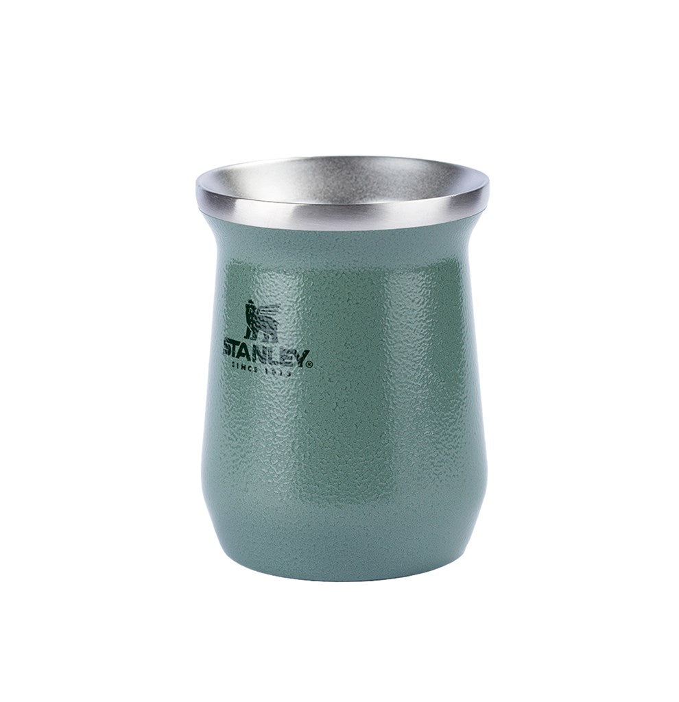 Stanley 1913 Cuia Térmica Hammertone Green 236ml  | View 4