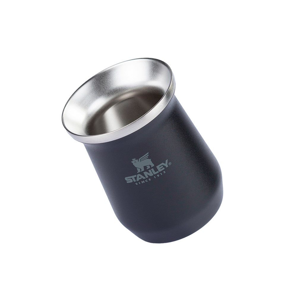 Stanley 1913 Cuia Térmica Matte Black 236ml  | View 2