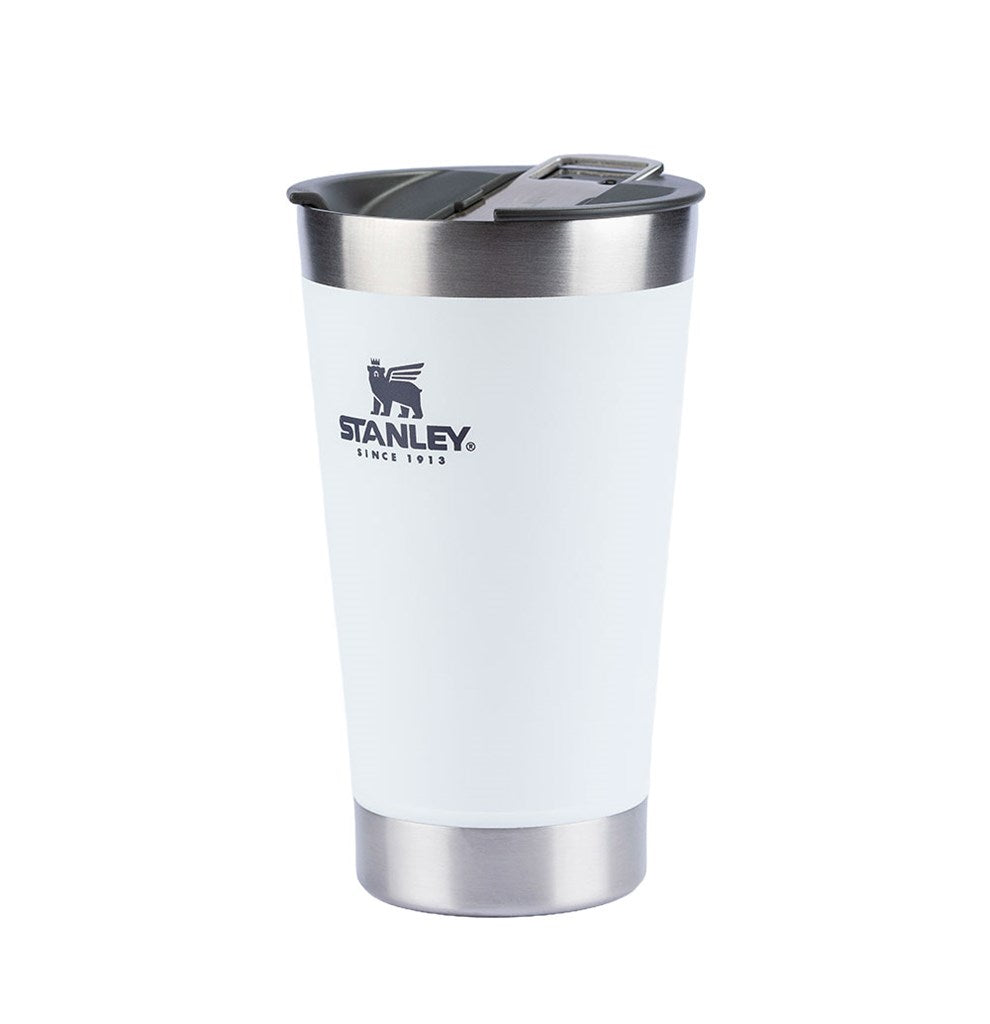 Stanley 1913 Copo Térmico de Cerveja (com tampa) Stanley Polar 473ML  | View 3