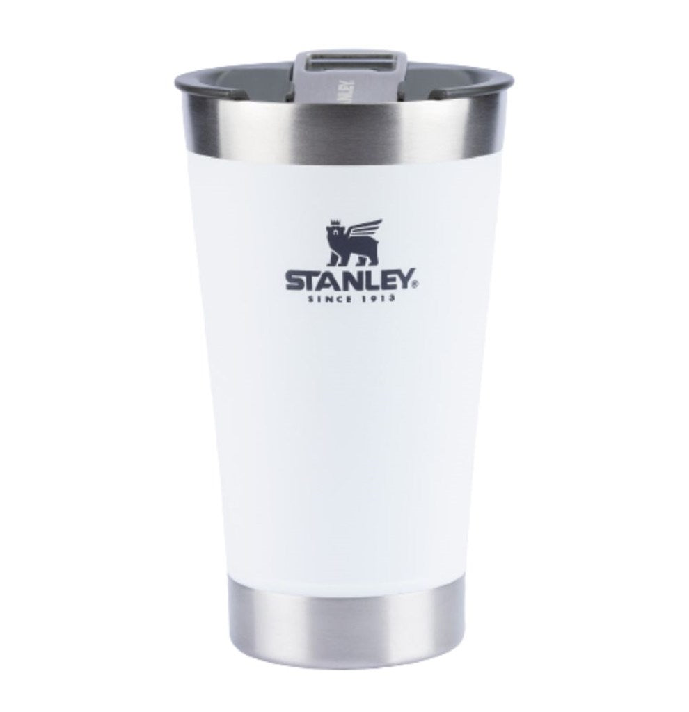 Stanley 1913 Copo Térmico de Cerveja (com tampa) Stanley Polar 473ML  | View 1