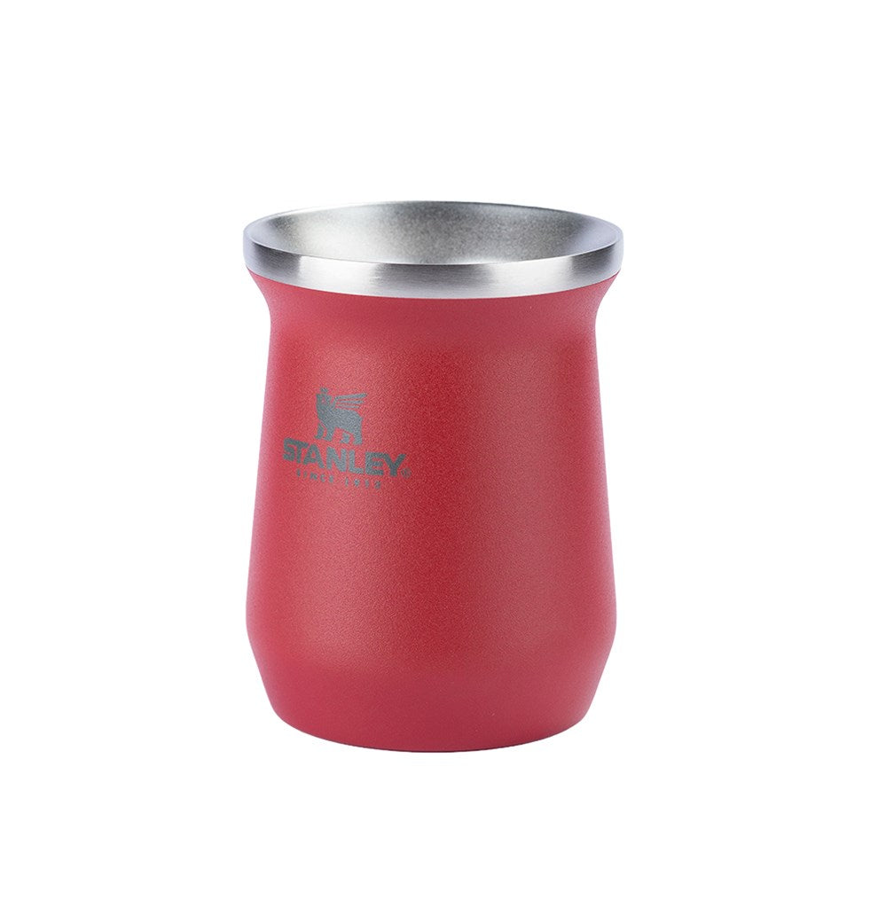 Stanley 1913 Cuia Térmica Matte Red 236ml  | View 3