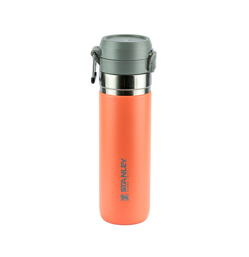 Garrafa Térmica Quick Flip Stanley Guava 710ml