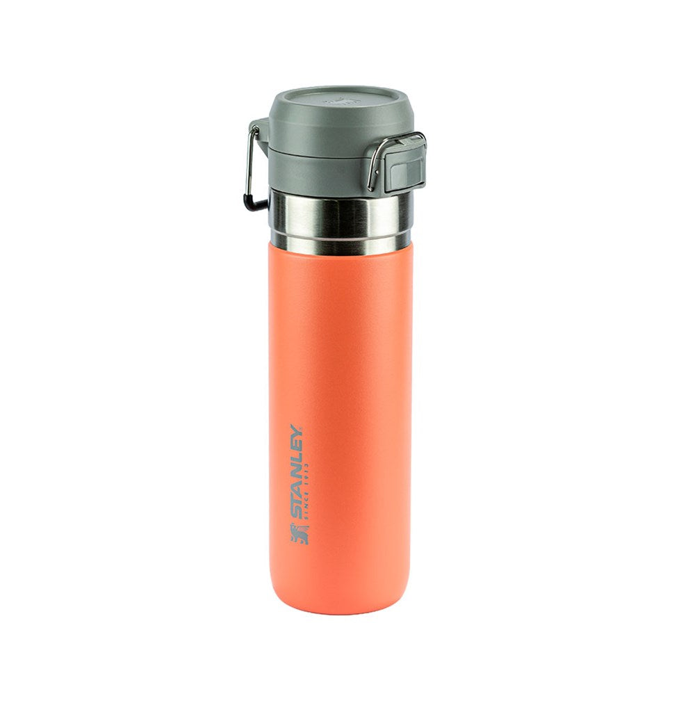 Garrafa Térmica Quick Flip Stanley Guava 710ml