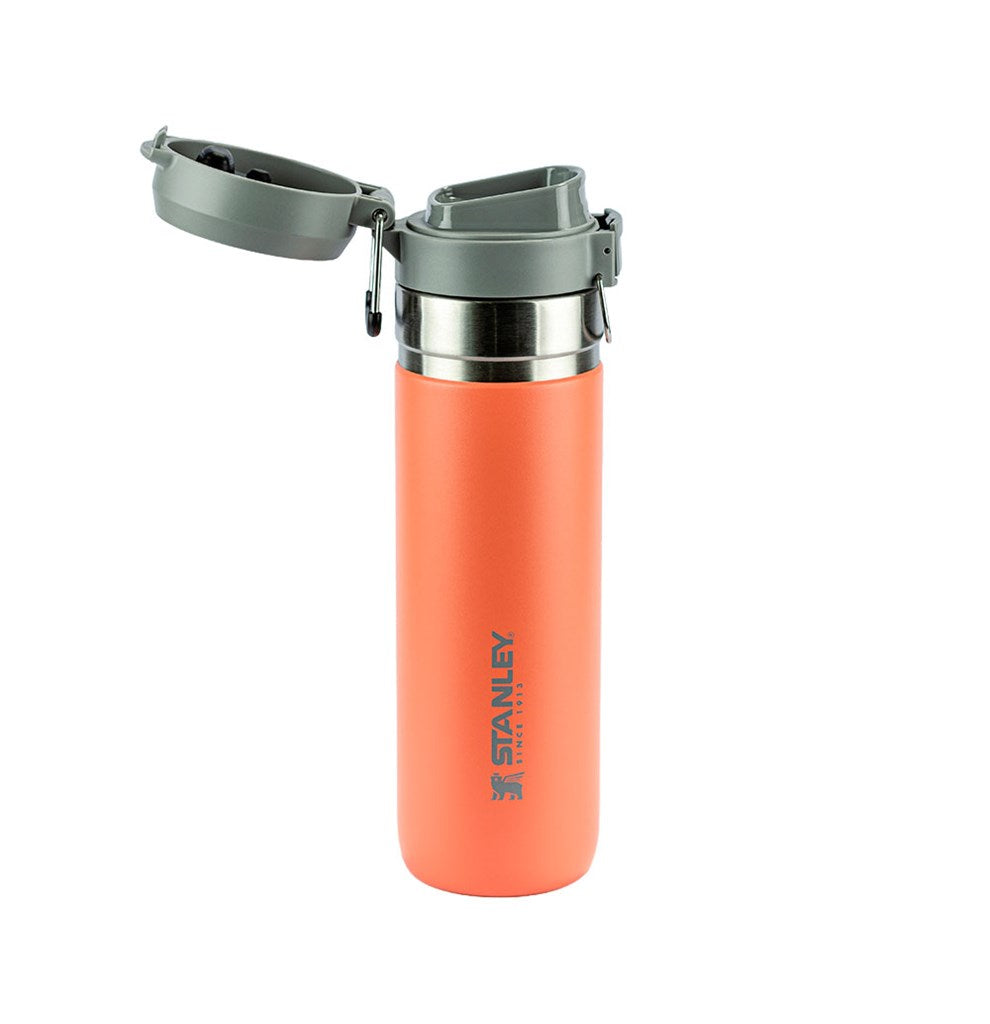 Garrafa Térmica Quick Flip Stanley Guava 710ml