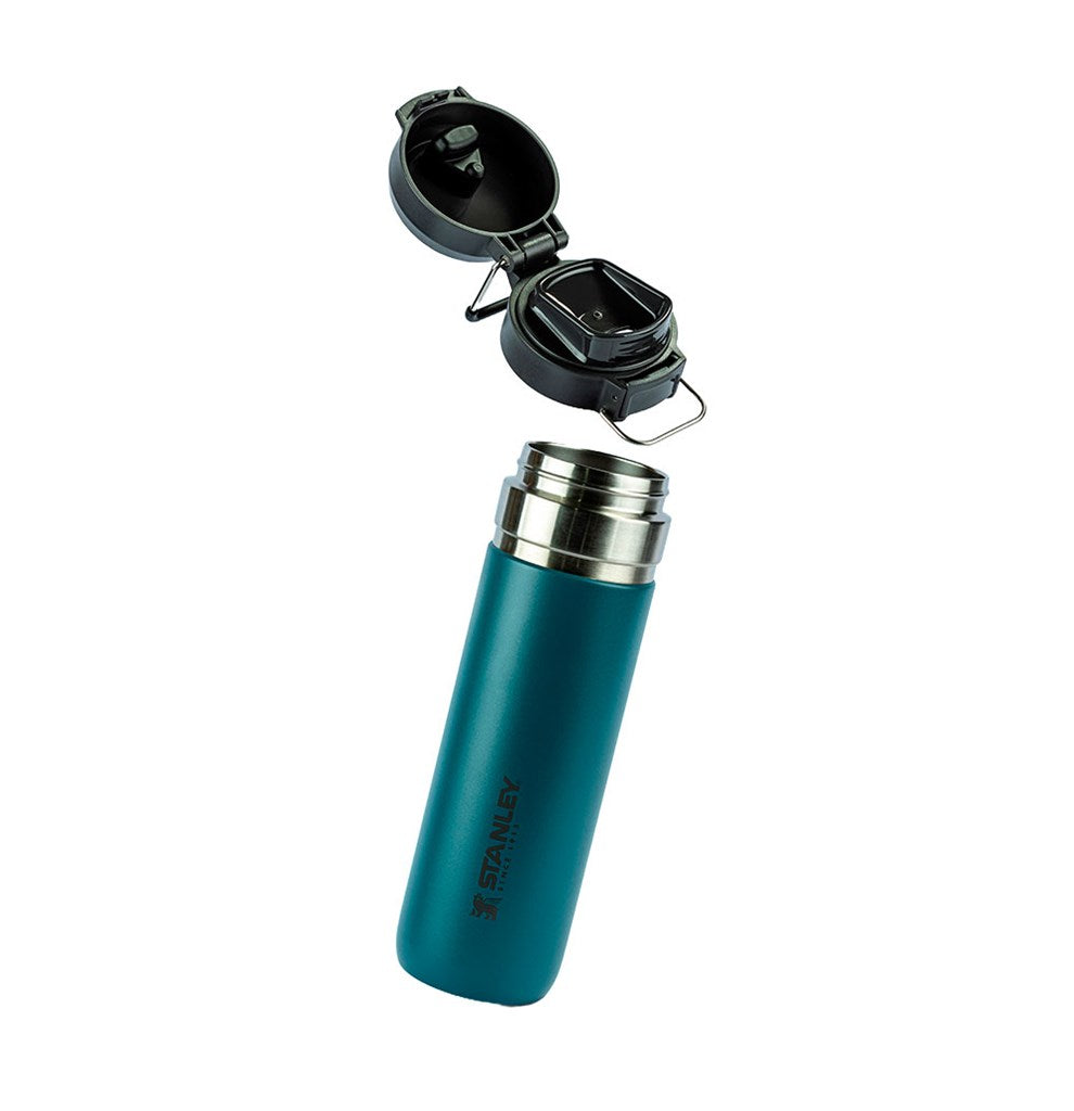 Garrafa Térmica Quick Flip Stanley Lagoon | 710ml