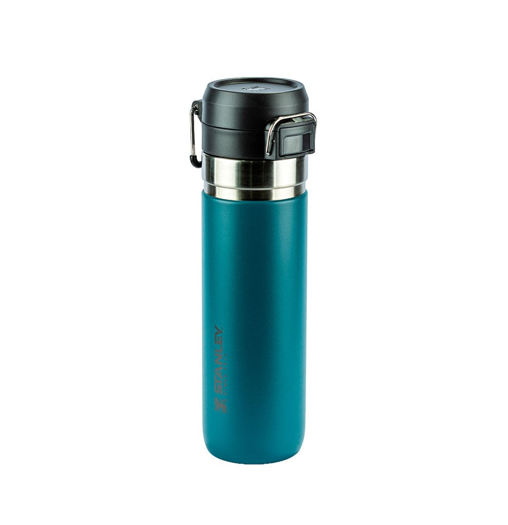 Stanley 1913 Garrafa Térmica Quick Flip Stanley Lagoon 710ml  | View 3