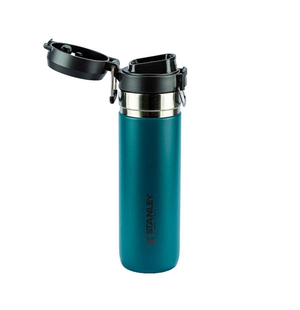Garrafa Térmica Quick Flip Stanley Lagoon | 710ml