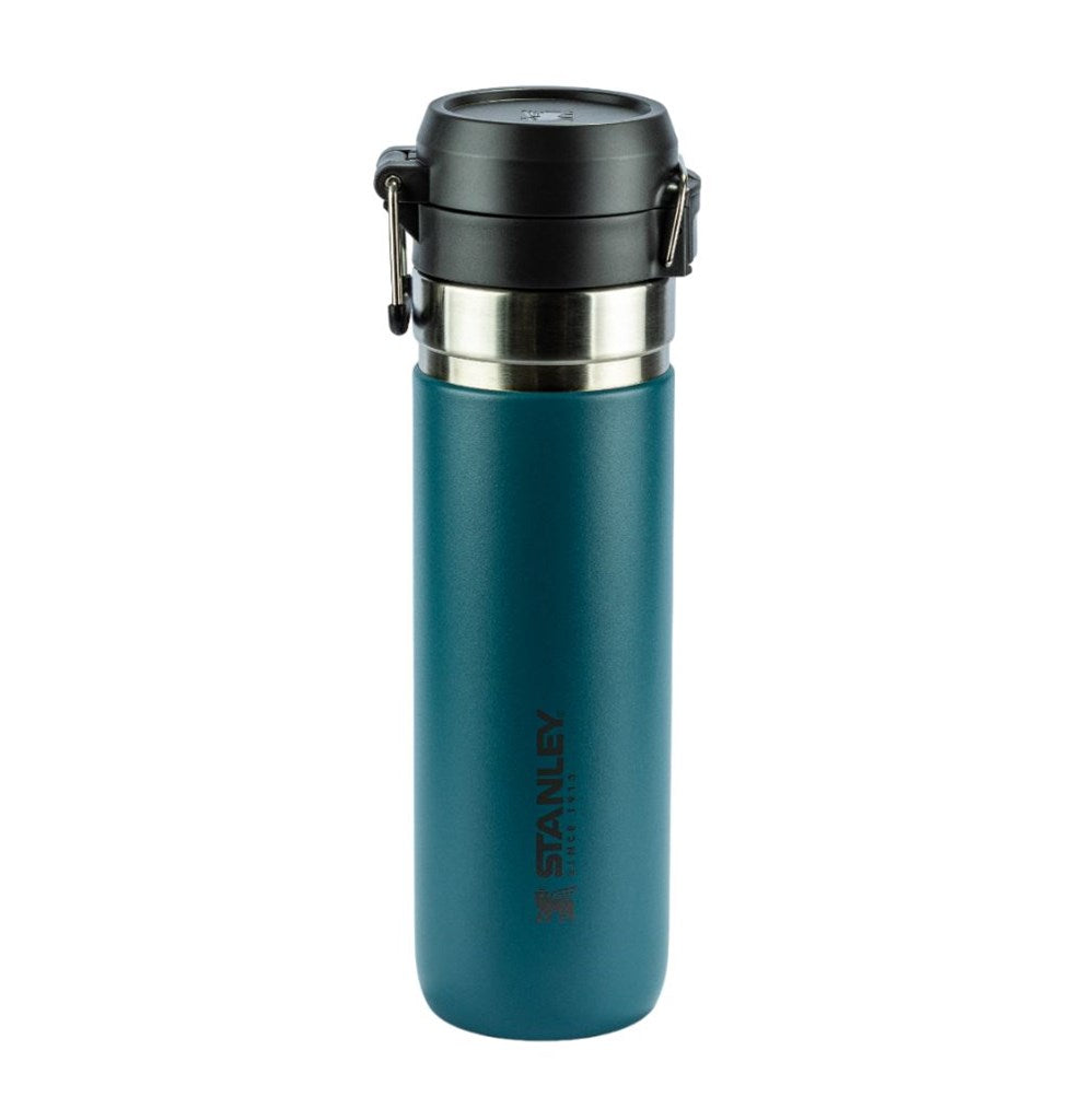 Stanley 1913 Garrafa Térmica Quick Flip Stanley Lagoon 710ml  | View 1