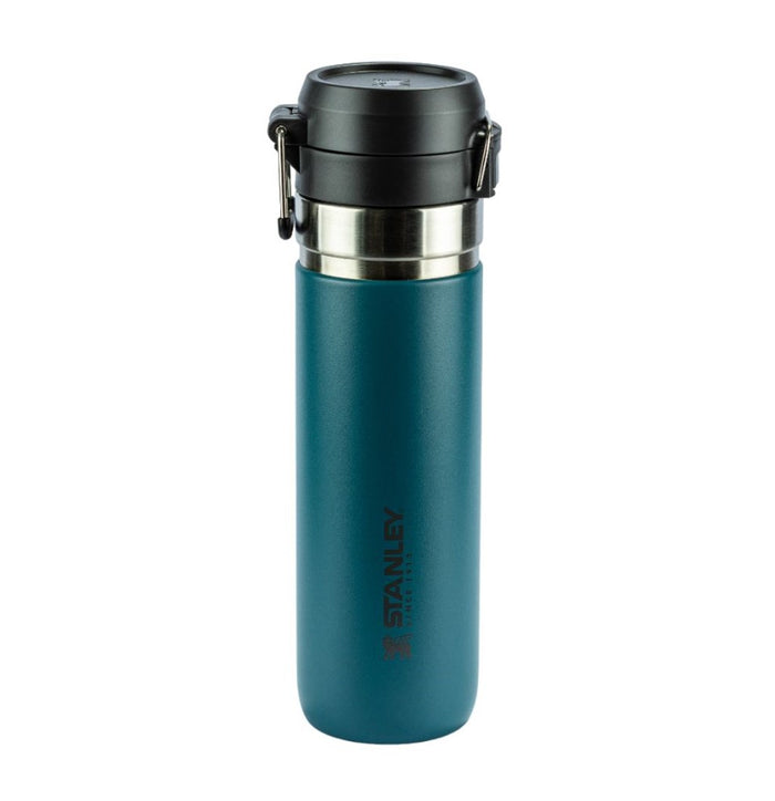Garrafa Térmica Quick Flip Stanley Lagoon | 710ml