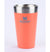 Product swatch for Copo Térmico de Cerveja Stanley Guava | 473ML
