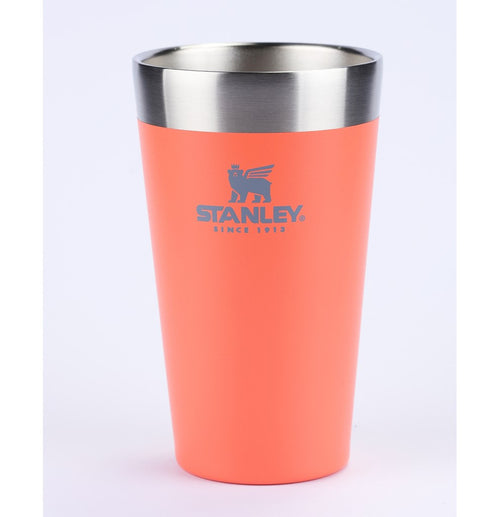 Copo Térmico de Cerveja Stanley Guava | 473ML