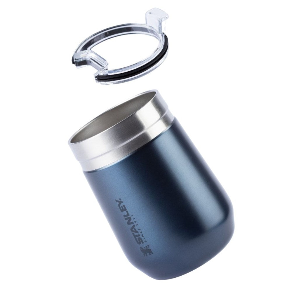 Copo Térmico Everyday Stanley Nightfall 296ML