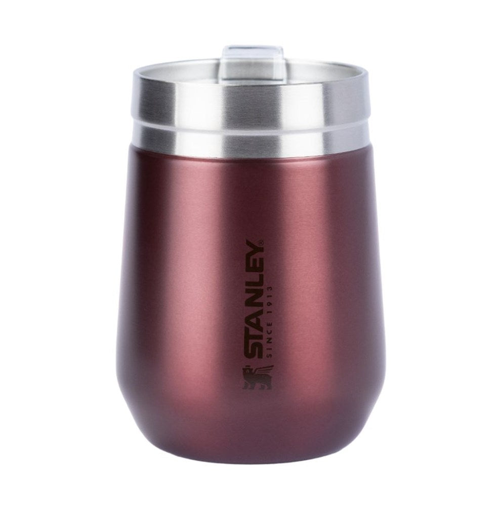Copo Térmico Everyday Stanley Wine 296ML