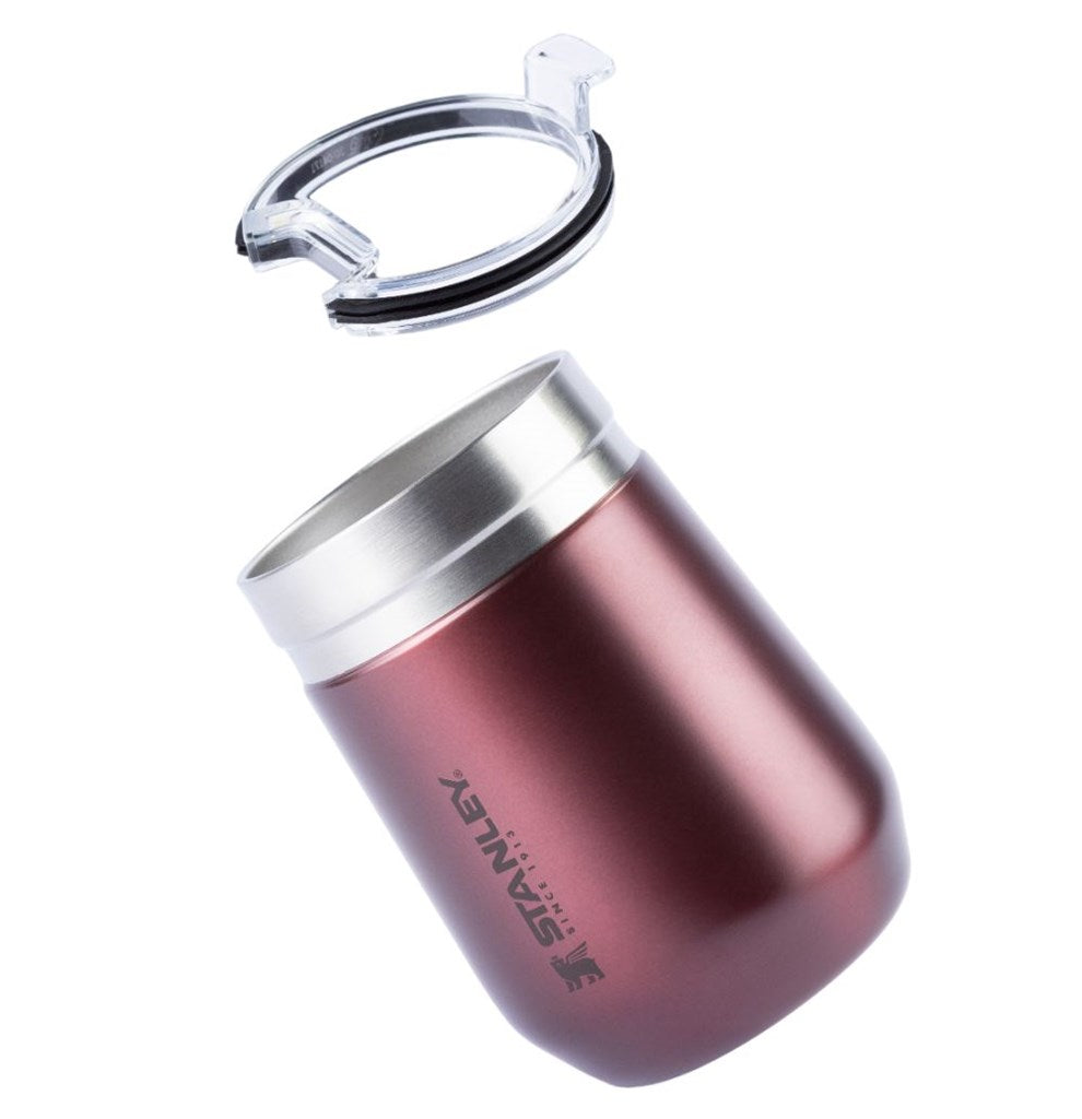 Copo Térmico Everyday Stanley Wine 296ML