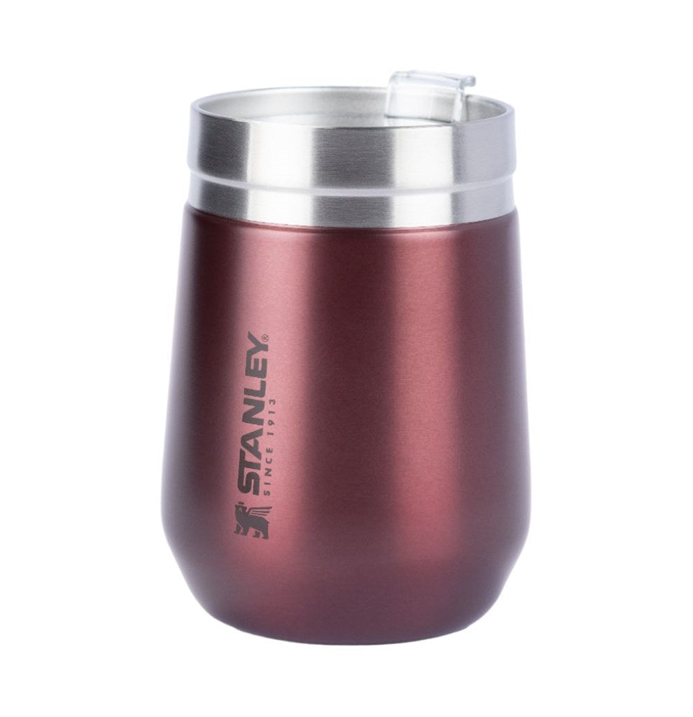 Copo Térmico Everyday Stanley Wine 296ML