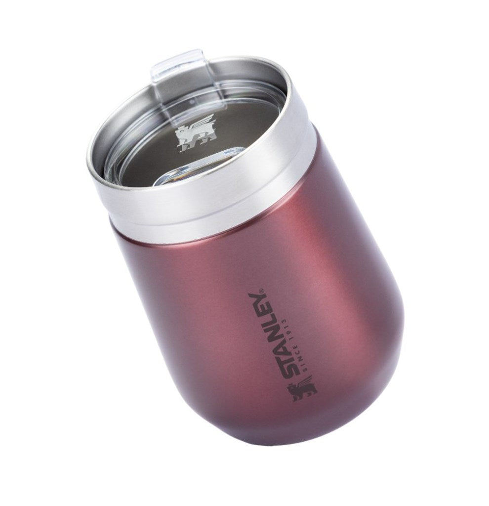 Copo Térmico Everyday Stanley Wine 296ML