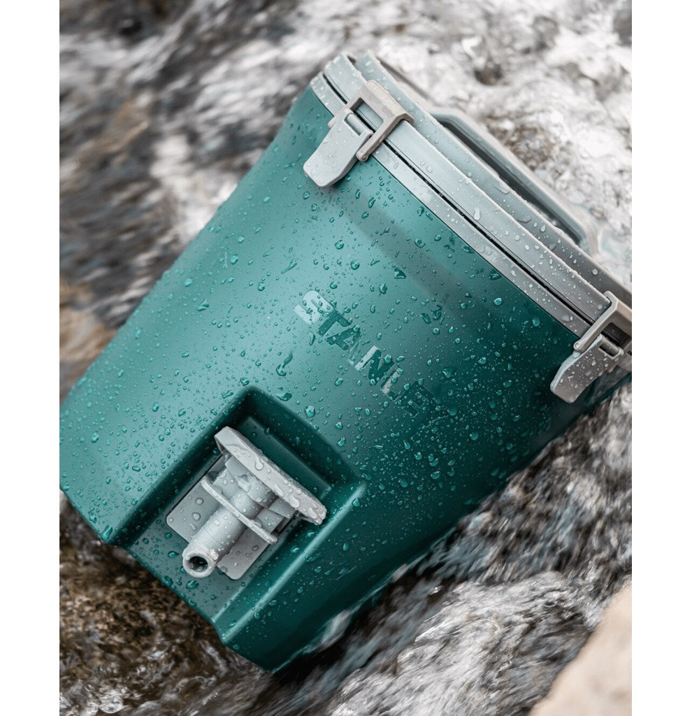 Stanley 1913 Jug Térmica Stanley Green 7.5L  | View 4