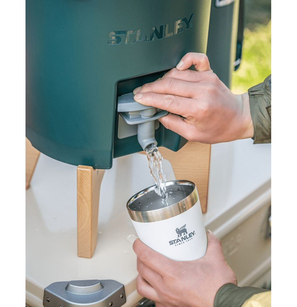 Jug Térmica Stanley Green | 7.5L – Stanley 1913 BR