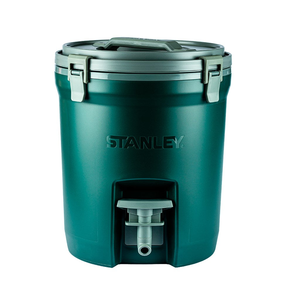 Stanley 1913 Jug Térmica Stanley Green 7.5L