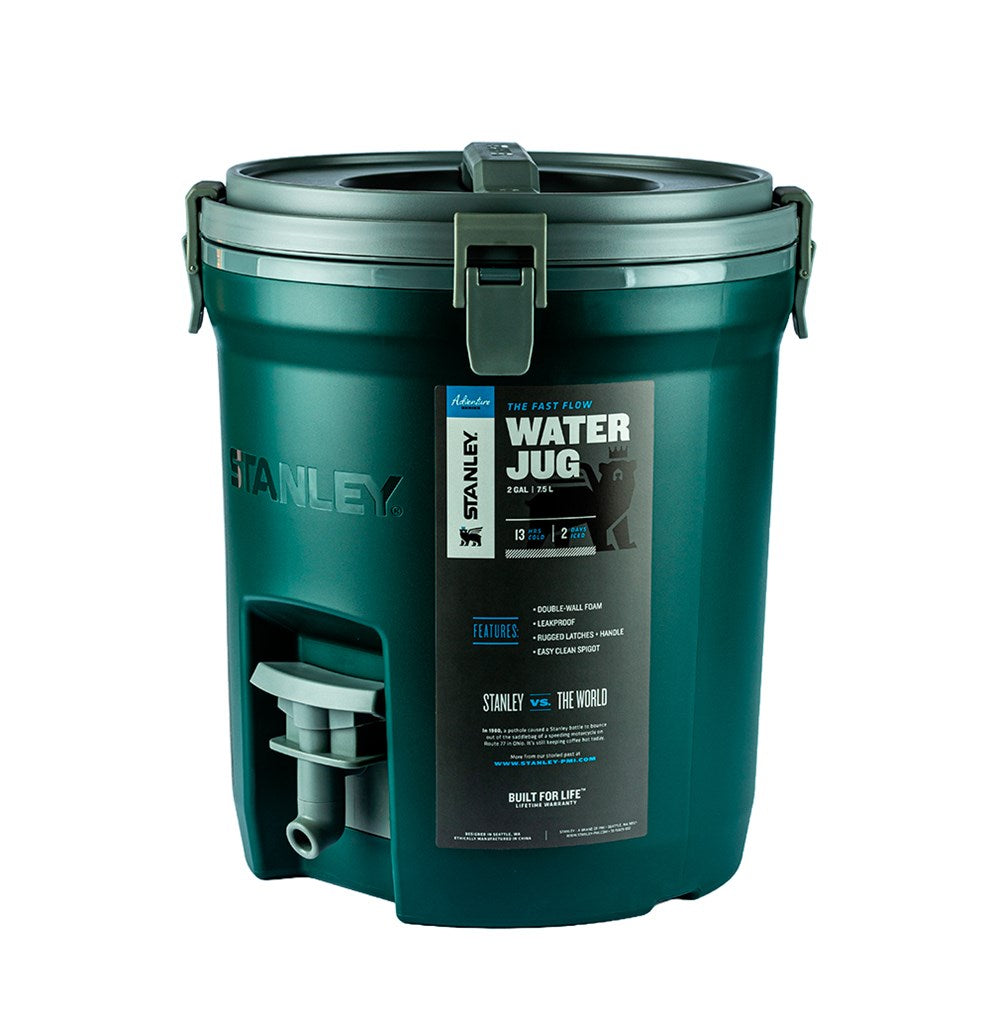 Stanley 1913 Jug Térmica Stanley Green 7.5L  | View 3
