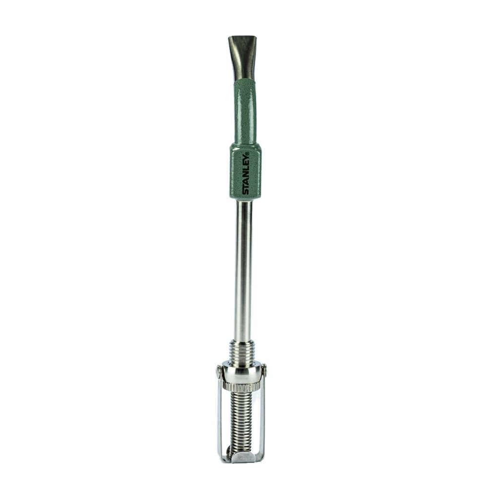Stanley 1913 Bomba para mate Stanley (Mola ajustável) - Hammertone Green  | View 1