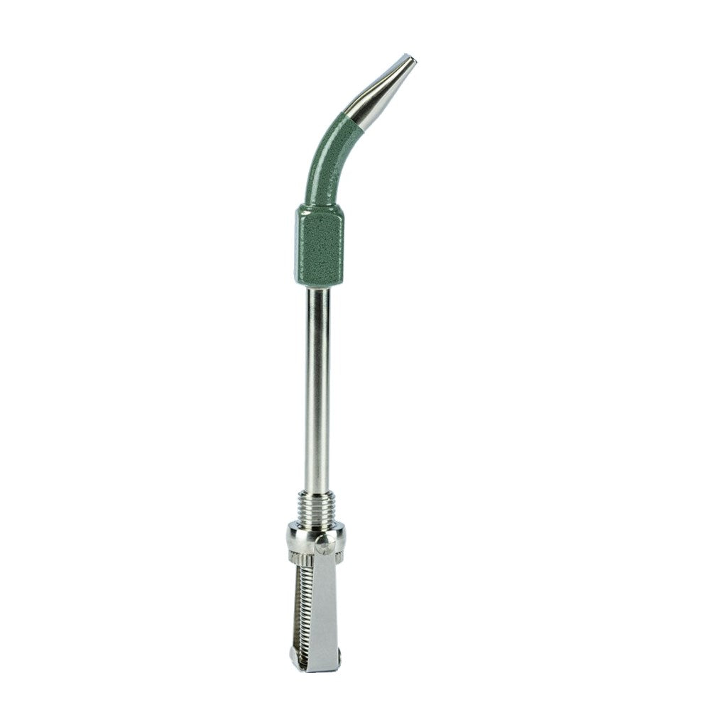 Stanley 1913 Bomba para mate Stanley (Mola ajustável) - Hammertone Green  | View 2